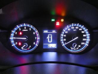 Suzuki SX4 S-CROSS GL + picture 11