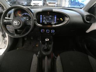 Toyota Aygo X PLAY picture 15