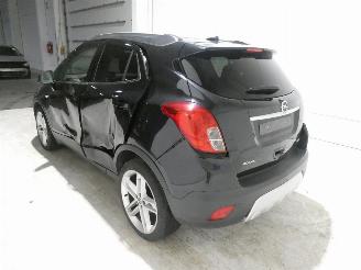 Opel Mokka 1.6D COSMO picture 9