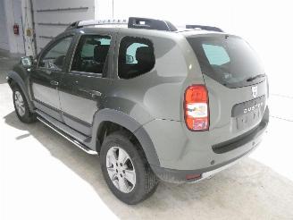 Dacia Duster 1.5D HSMD picture 9