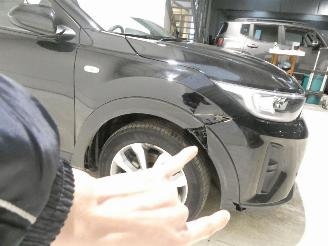 Kia Stonic  picture 16