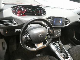 Peugeot 308 1.5D II SW STYLE picture 15