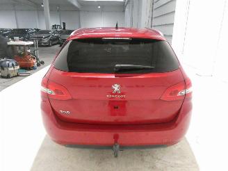 Peugeot 308 1.5D II SW STYLE picture 9