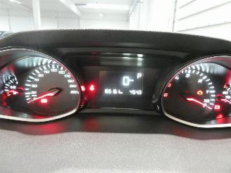 Peugeot 308 1.5D II SW STYLE picture 13