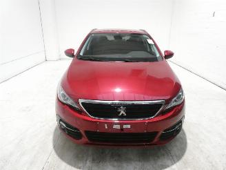 Peugeot 308 1.5D II SW STYLE picture 2