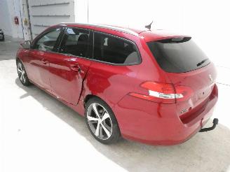 Peugeot 308 1.5D II SW STYLE picture 4