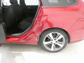 Peugeot 308 1.5D II SW STYLE picture 6