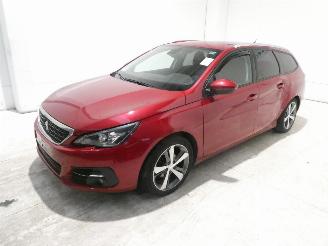 Peugeot 308 1.5D II SW STYLE picture 3