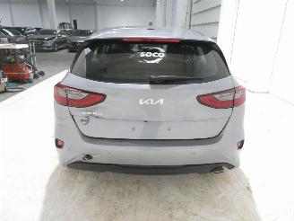 Kia Cee d /PRO picture 5