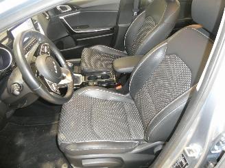 Kia Cee d /PRO picture 15