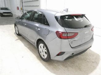 Kia Cee d /PRO picture 4