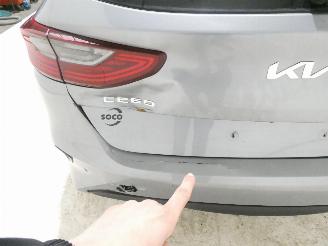 Kia Cee d /PRO picture 8