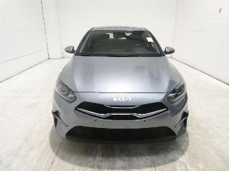 Kia Cee d /PRO picture 2