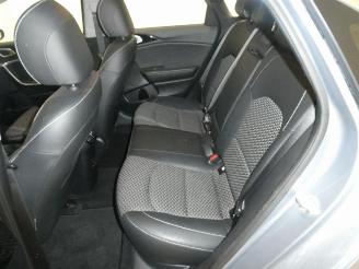 Kia Cee d /PRO picture 16
