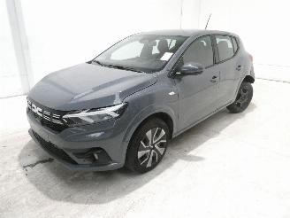 Dacia Sandero III EXPRESSI picture 2