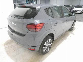 Dacia Sandero III EXPRESSI picture 7