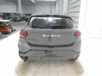 Dacia Sandero III EXPRESSI picture 6