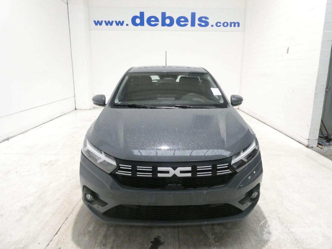 Dacia Sandero III EXPRESSI