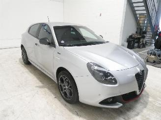 Alfa Romeo Giulietta SPORT picture 13