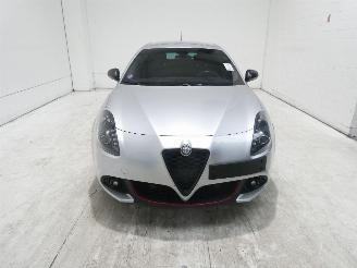 Alfa Romeo Giulietta SPORT picture 2