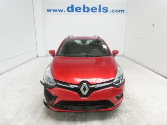 Avarii autoturisme Renault Clio 1.5D IV GRANDTOUR CO 2019/5