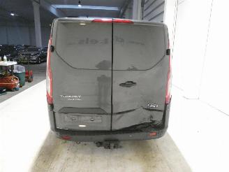 Ford Transit 2.2D  CUSTOM TREND picture 6