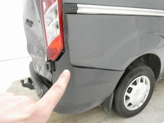 Ford Transit 2.2D  CUSTOM TREND picture 12