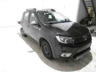 Dacia Sandero BS RAINBOW picture 14