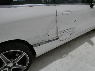 Mercedes C-klasse  picture 9