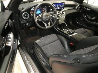 Mercedes C-klasse  picture 17