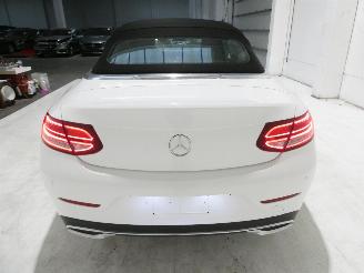 Mercedes C-klasse  picture 7