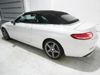 Mercedes C-klasse  picture 4