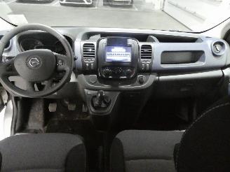 Opel Vivaro 1.6D EDITION picture 20
