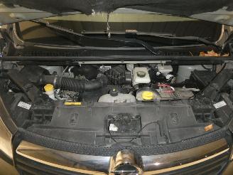 Opel Vivaro 1.6D EDITION picture 26