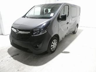 Opel Vivaro 1.6D EDITION picture 3