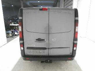 Opel Vivaro 1.6D EDITION picture 11