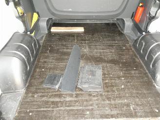 Opel Vivaro 1.6D EDITION picture 25