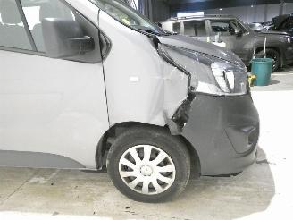 Opel Vivaro 1.6D EDITION picture 14