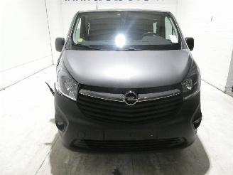 Opel Vivaro 1.6D EDITION picture 2