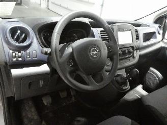 Opel Vivaro 1.6D EDITION picture 21