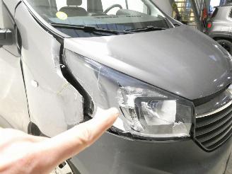 Opel Vivaro 1.6D EDITION picture 15