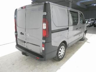 Opel Vivaro 1.6D EDITION picture 12