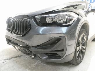 BMW X1 SDRIVE18I picture 6