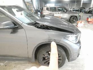 BMW X1 SDRIVE18I picture 14