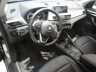 BMW X1 SDRIVE18I picture 21