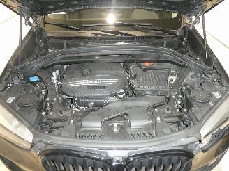 BMW X1 SDRIVE18I picture 29