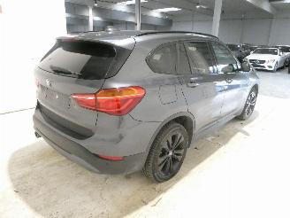 BMW X1 SDRIVE18I picture 12