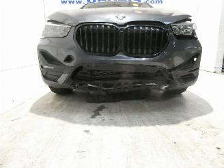 BMW X1 SDRIVE18I picture 3