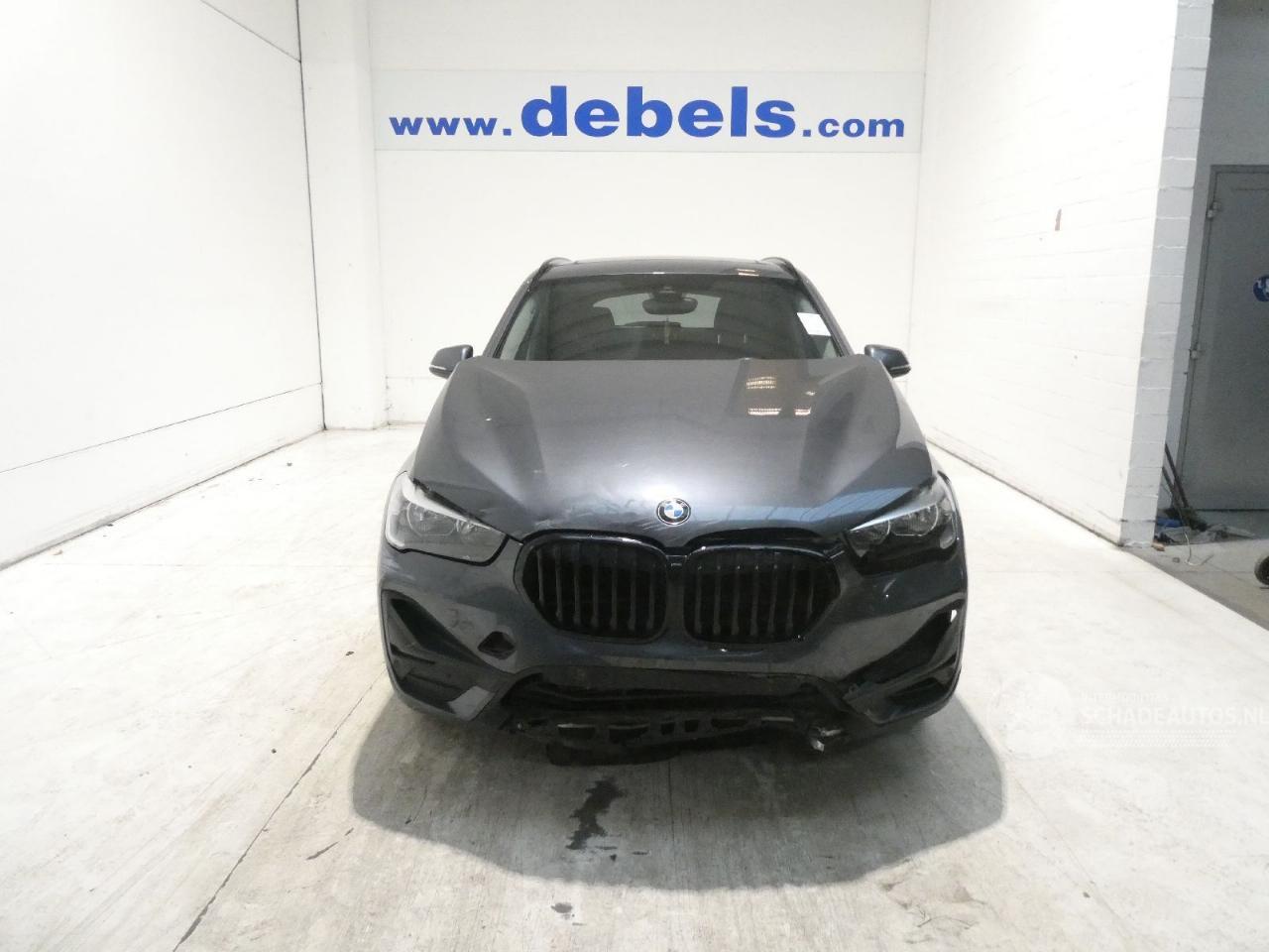 BMW X1 SDRIVE18I
