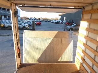 Volkswagen Crafter 2.0D picture 22